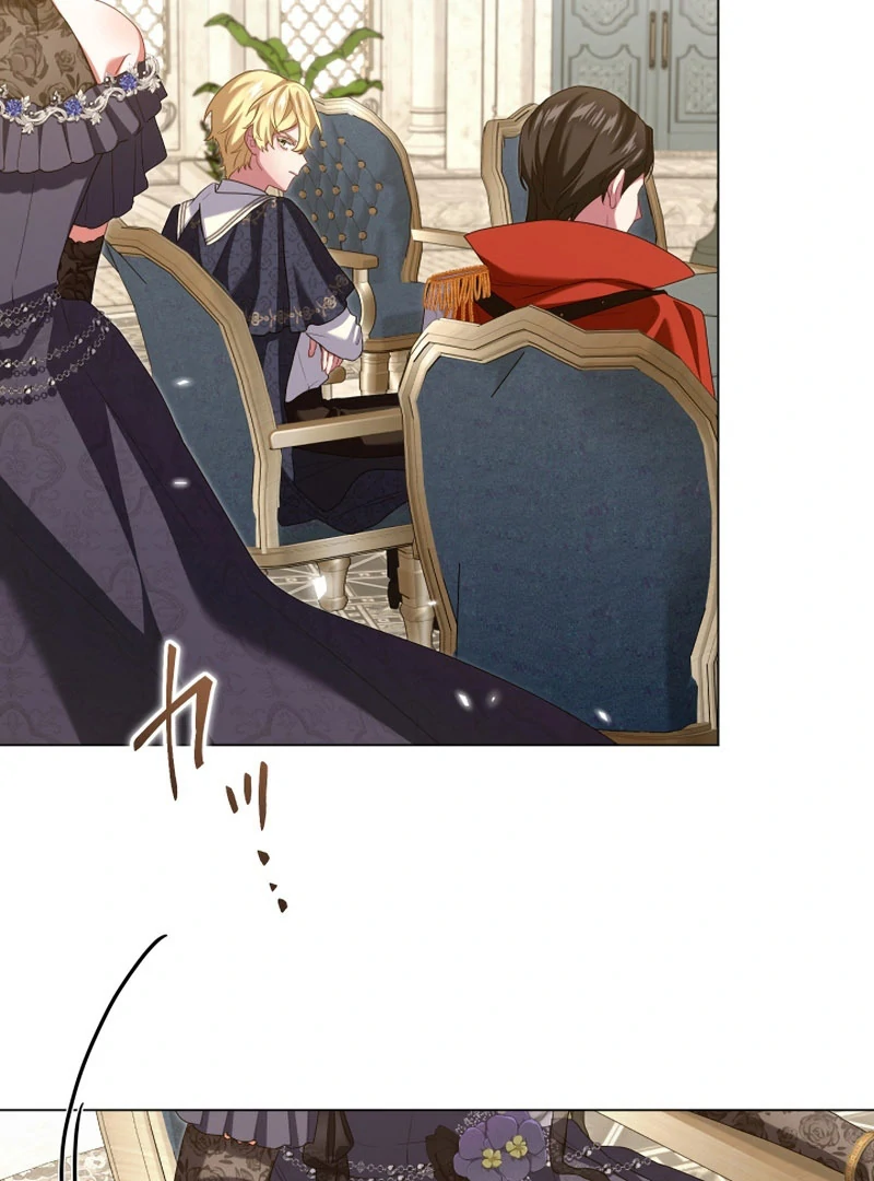 Behold The Perfect Villainess Chapter 20 - page 29