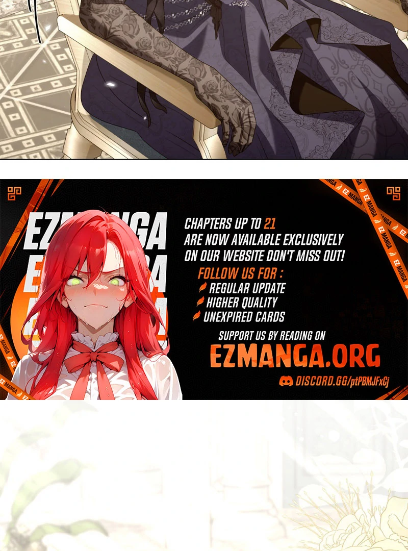 Behold The Perfect Villainess Chapter 20 - page 30