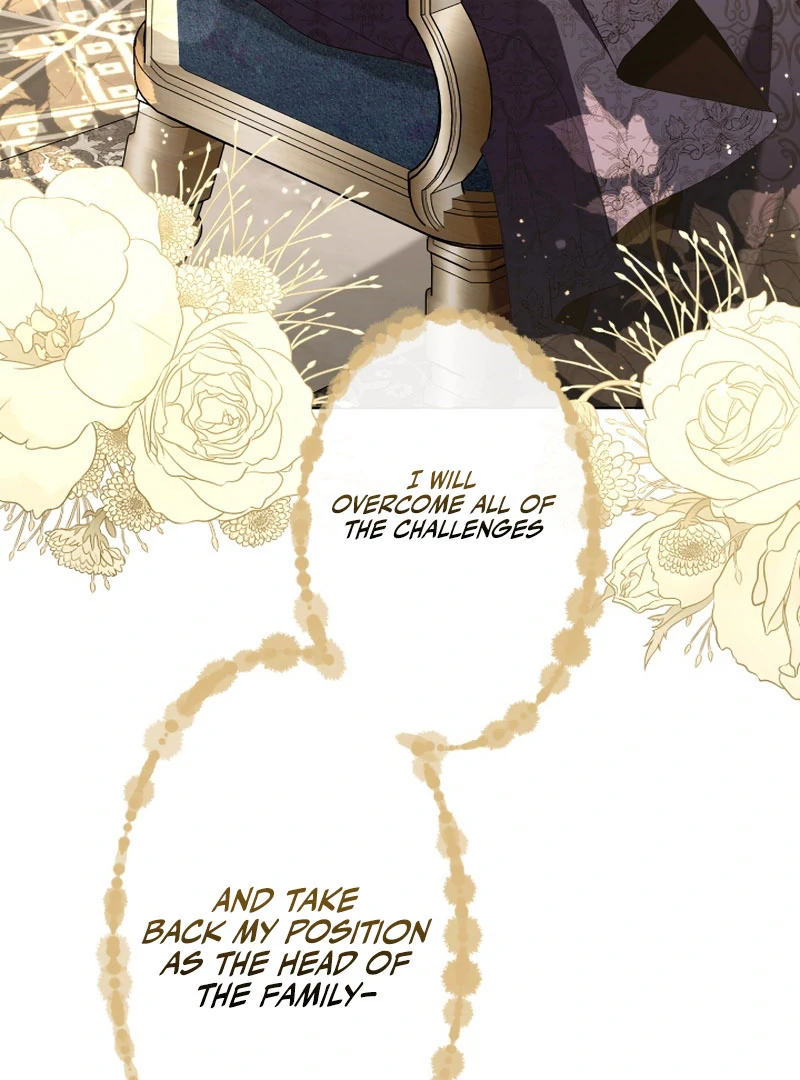 Behold The Perfect Villainess Chapter 20 - page 32