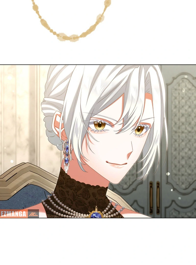 Behold The Perfect Villainess Chapter 20 - page 33