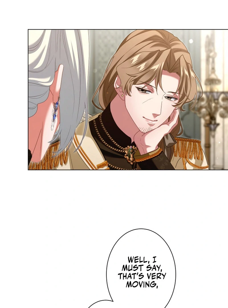 Behold The Perfect Villainess Chapter 20 - page 34