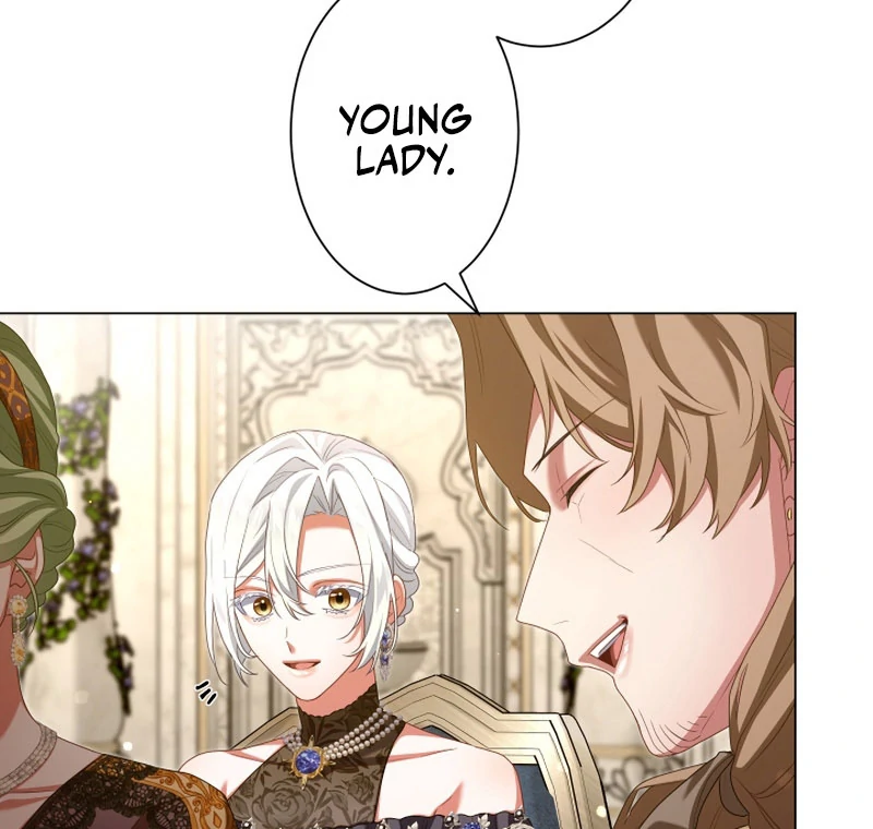 Behold The Perfect Villainess Chapter 20 - page 35