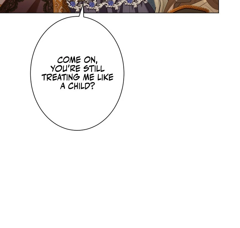 Behold The Perfect Villainess Chapter 20 - page 36