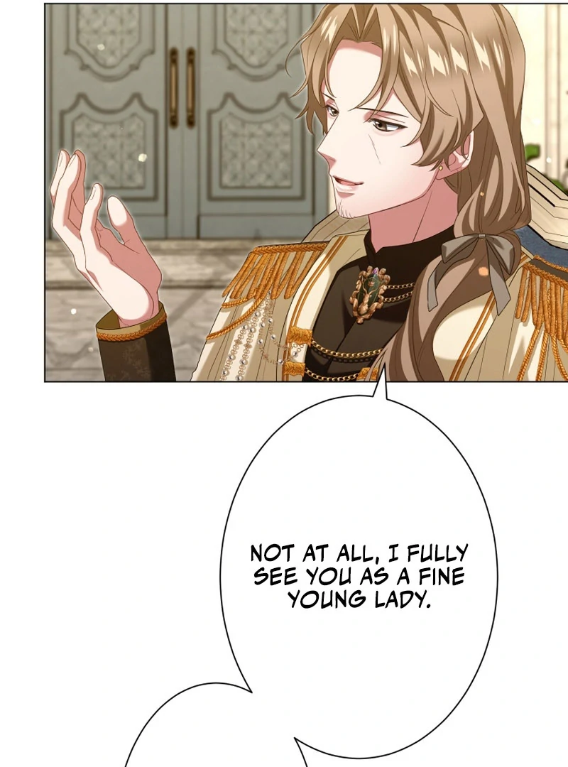 Behold The Perfect Villainess Chapter 20 - page 37