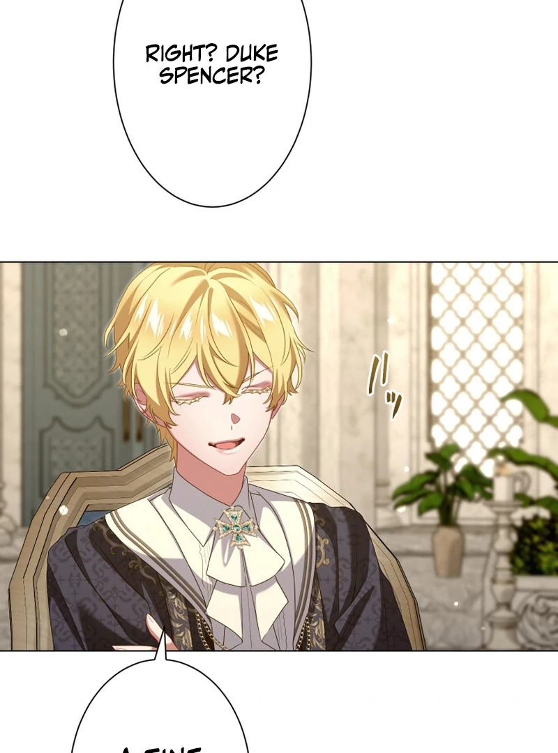 Behold The Perfect Villainess Chapter 20 - page 38