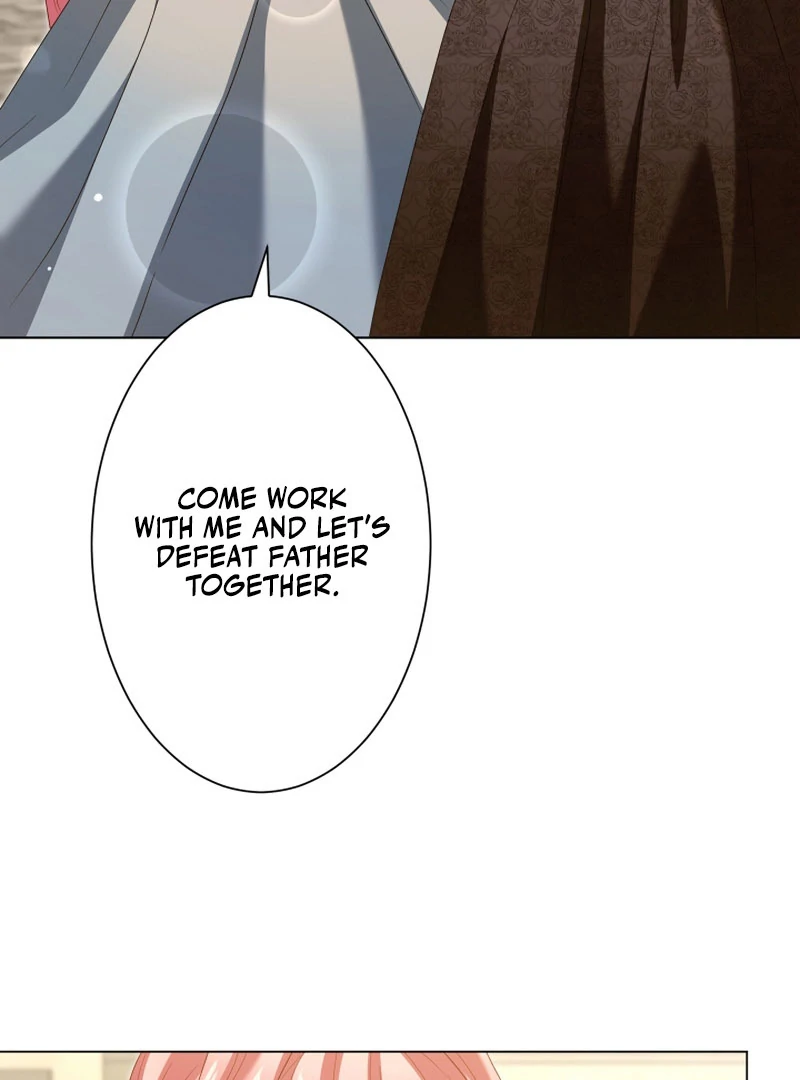 Behold The Perfect Villainess Chapter 20 - page 3