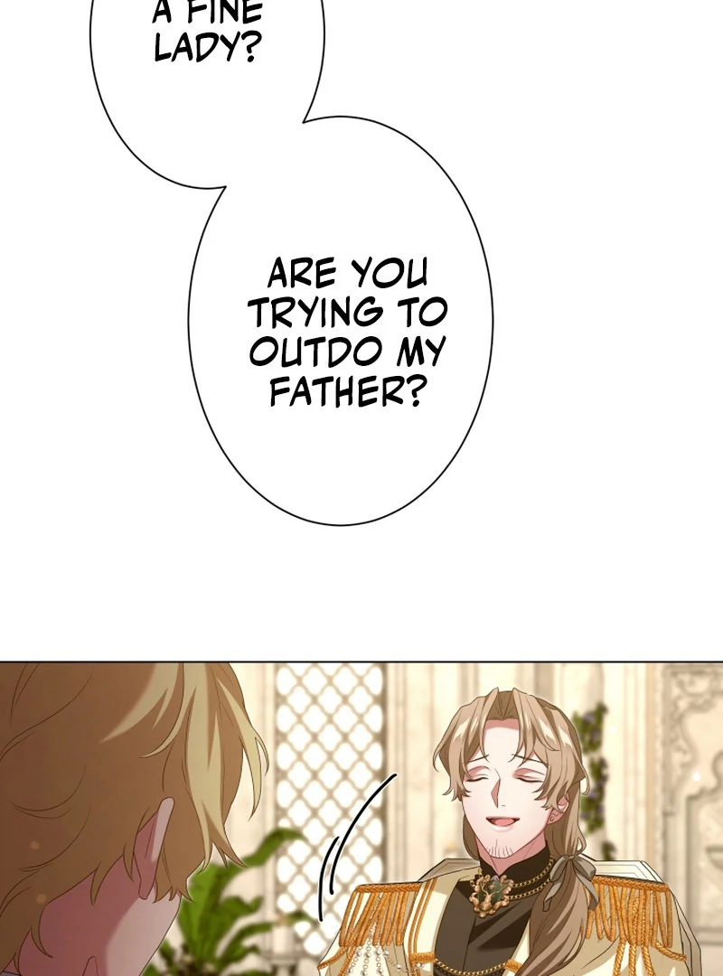 Behold The Perfect Villainess Chapter 20 - page 39