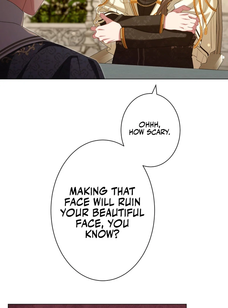 Behold The Perfect Villainess Chapter 20 - page 40