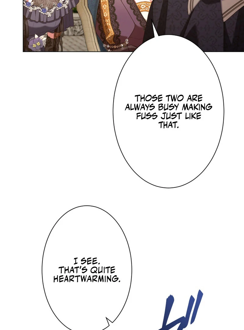 Behold The Perfect Villainess Chapter 20 - page 42