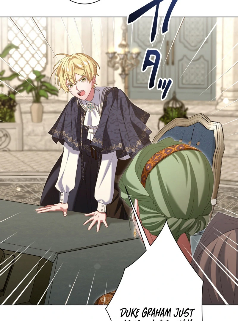 Behold The Perfect Villainess Chapter 20 - page 43