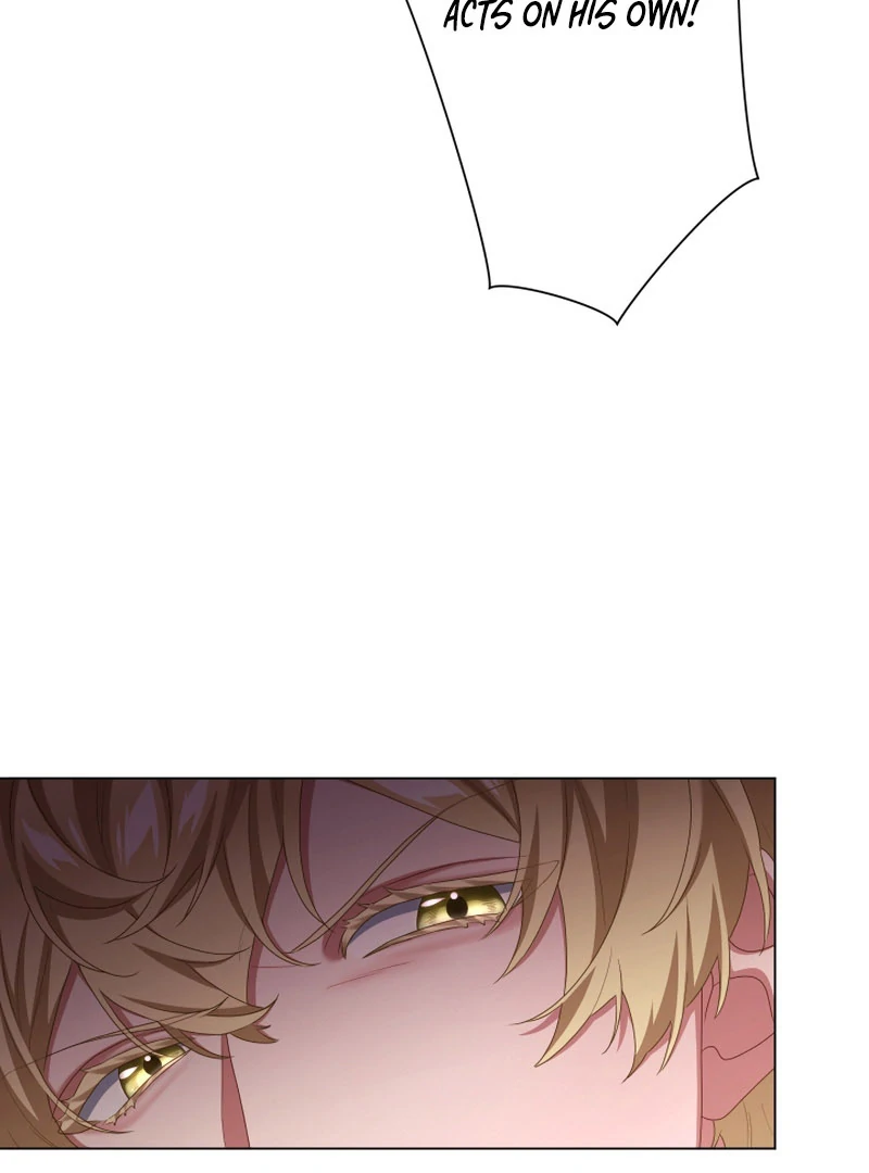 Behold The Perfect Villainess Chapter 20 - page 44