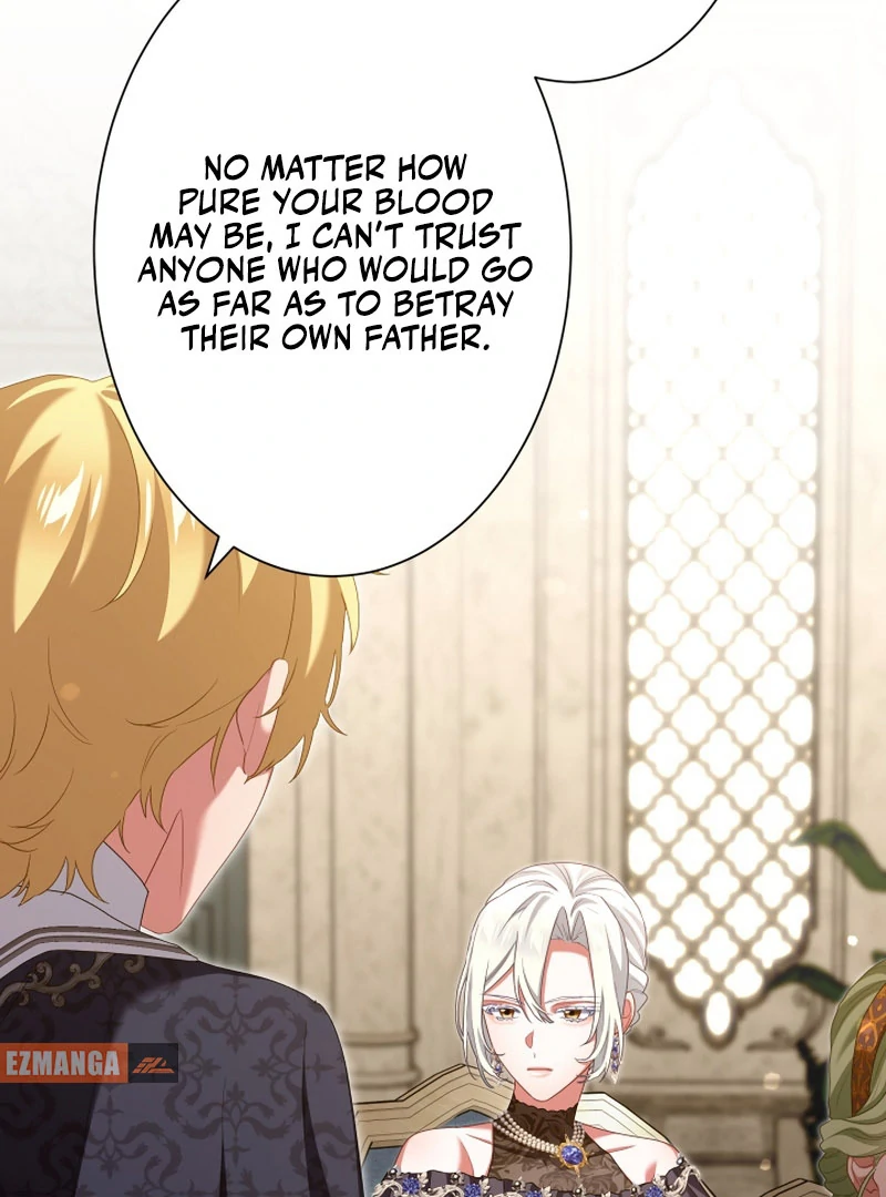 Behold The Perfect Villainess Chapter 20 - page 46