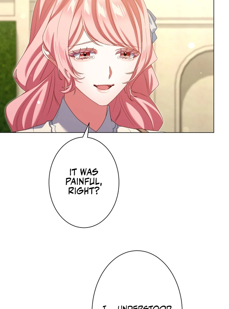 Behold The Perfect Villainess Chapter 20 - page 4