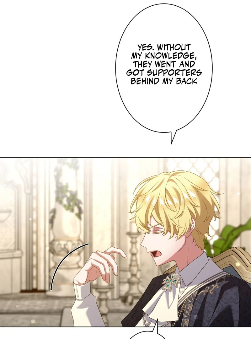 Behold The Perfect Villainess Chapter 20 - page 49