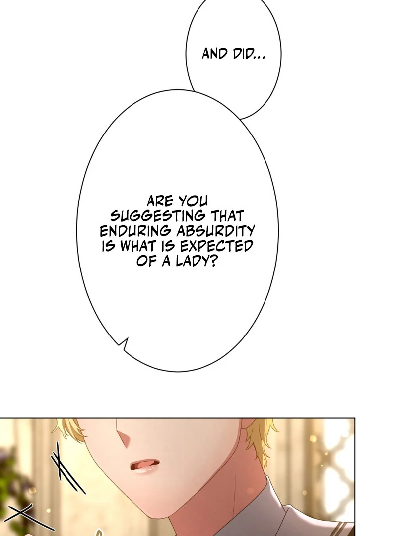 Behold The Perfect Villainess Chapter 20 - page 50