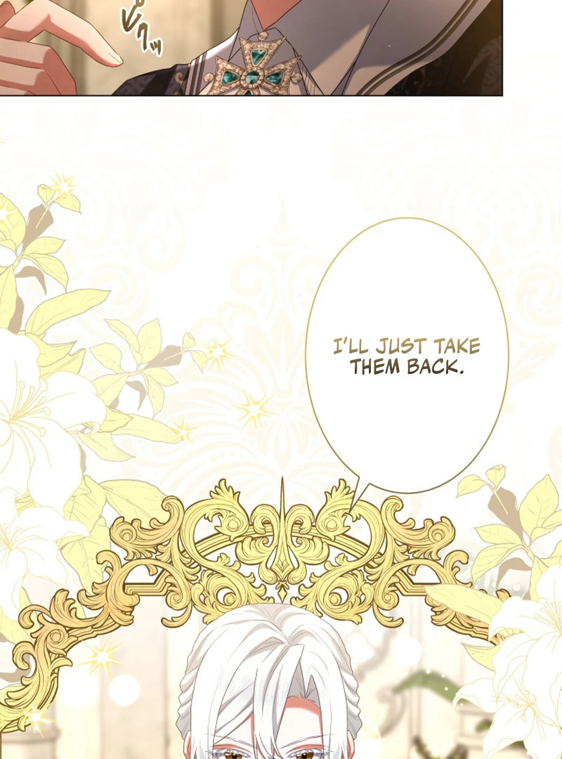 Behold The Perfect Villainess Chapter 20 - page 51