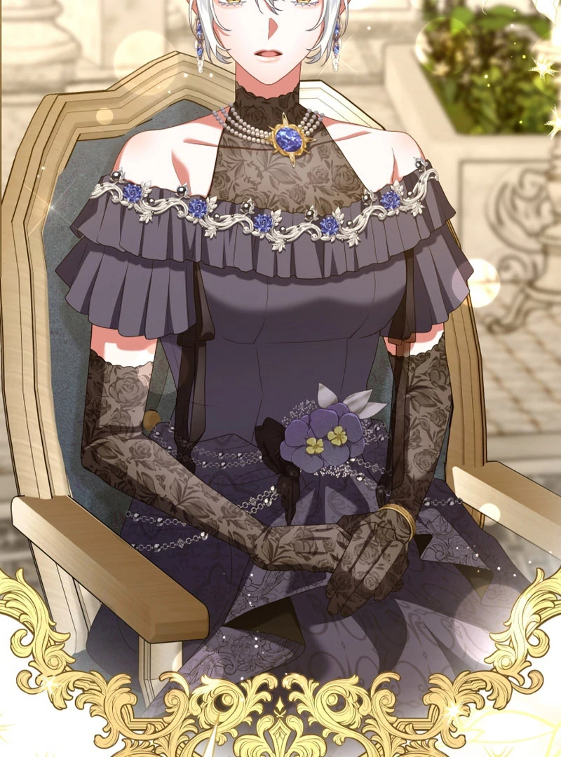 Behold The Perfect Villainess Chapter 20 - page 52