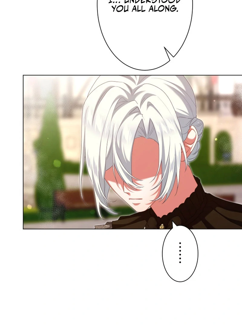 Behold The Perfect Villainess Chapter 20 - page 5