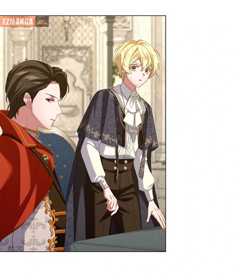 Behold The Perfect Villainess Chapter 20 - page 60