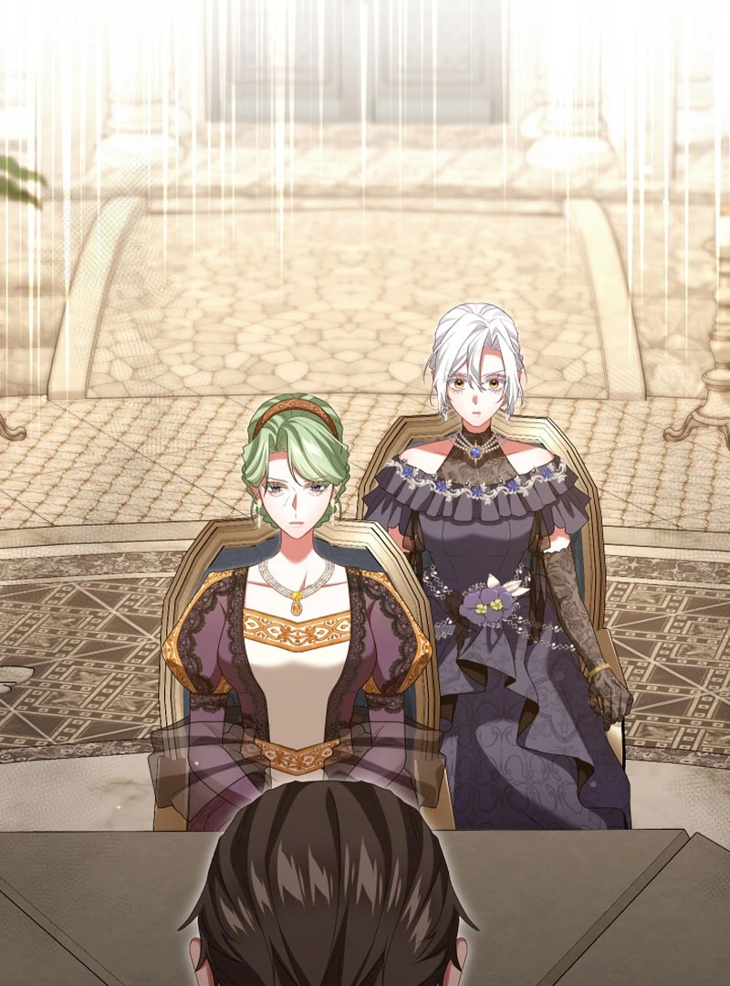 Behold The Perfect Villainess Chapter 20 - page 62