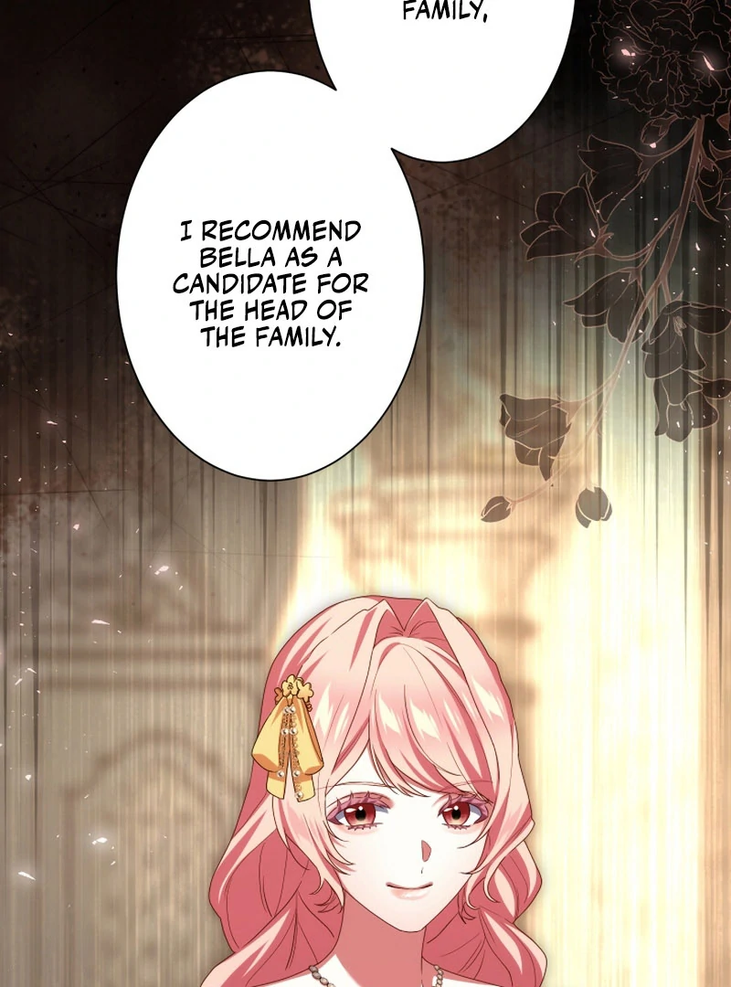 Behold The Perfect Villainess Chapter 20 - page 65