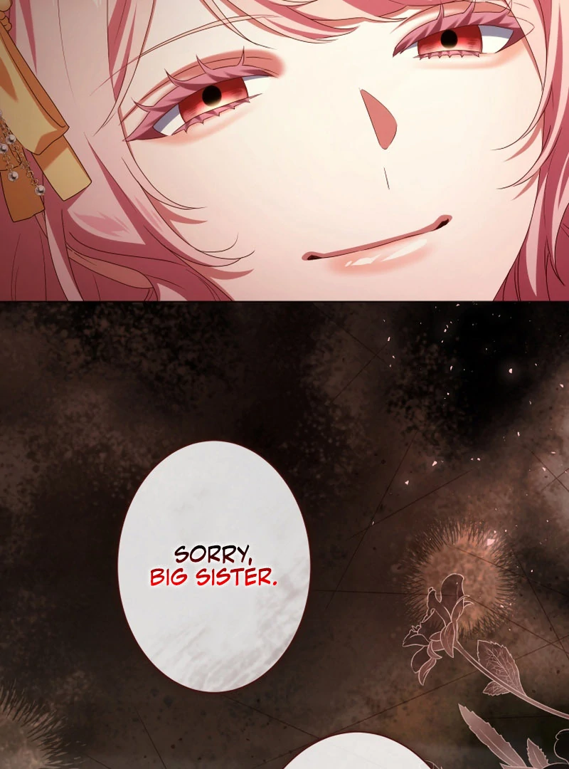 Behold The Perfect Villainess Chapter 20 - page 68