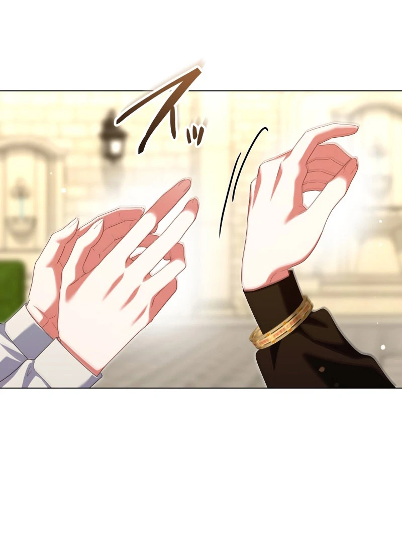 Behold The Perfect Villainess Chapter 20 - page 6