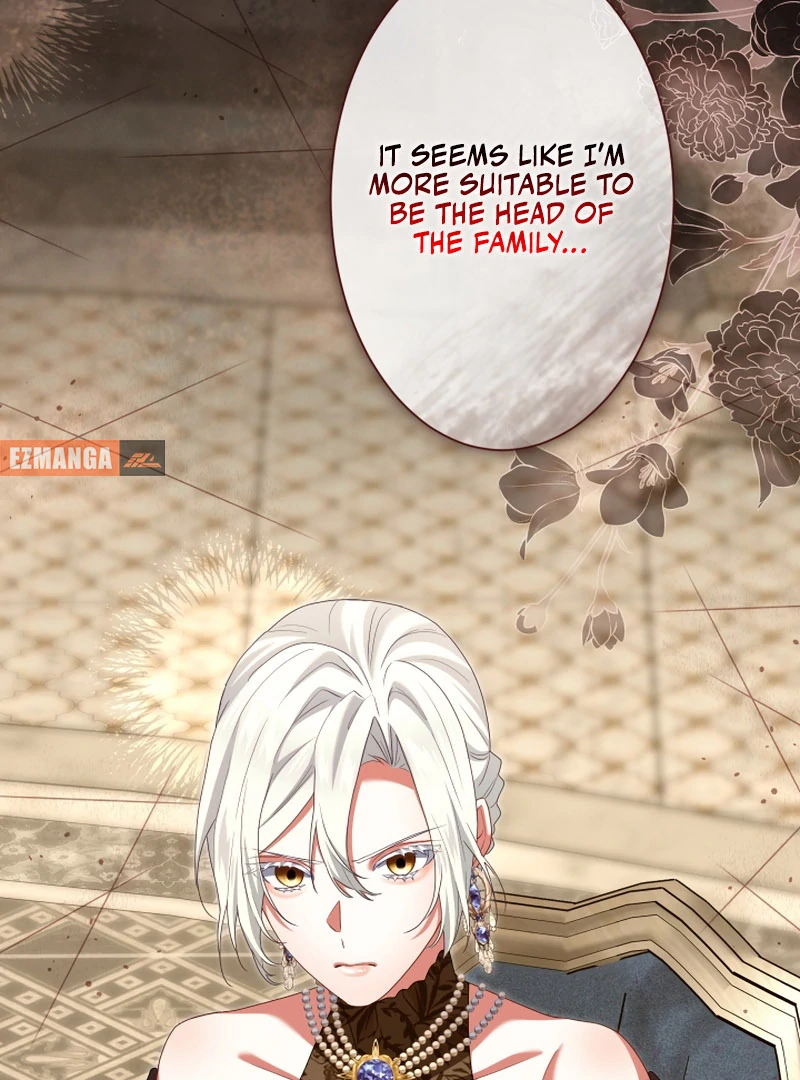 Behold The Perfect Villainess Chapter 20 - page 69