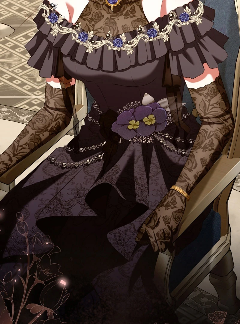 Behold The Perfect Villainess Chapter 20 - page 70