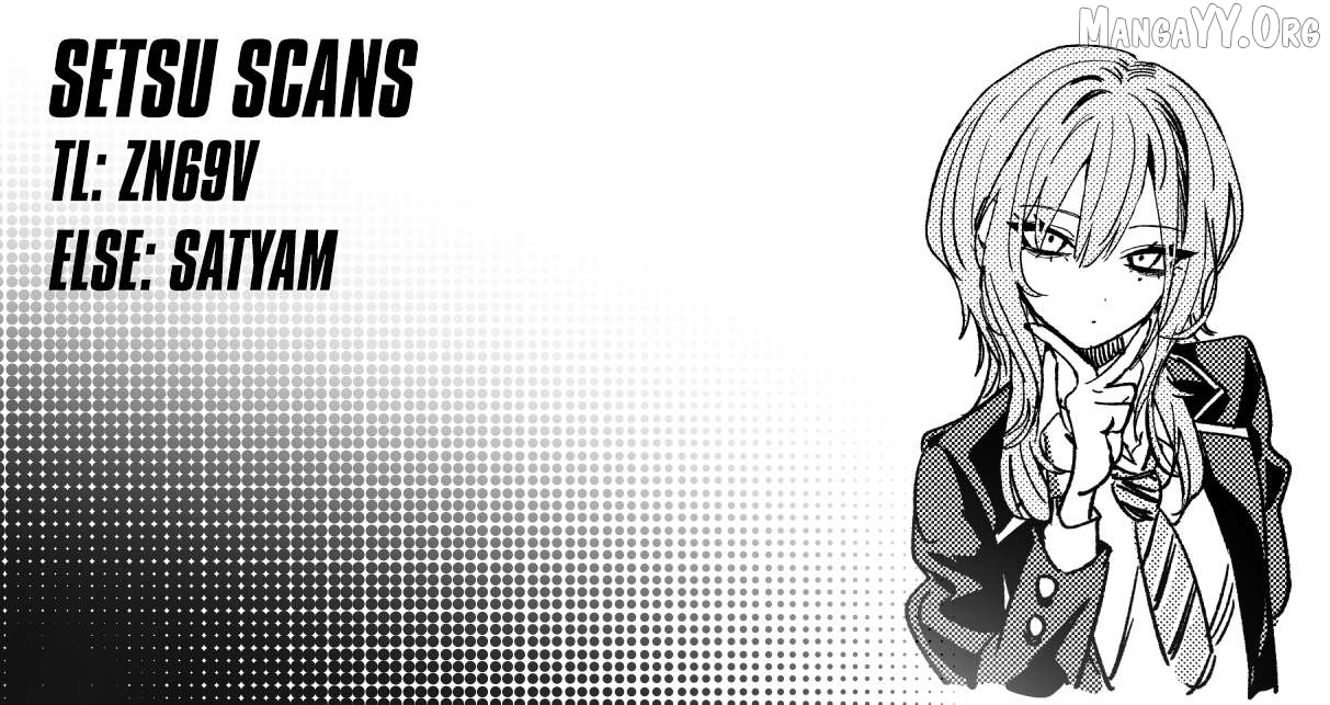 Haimiya-senpai wa Kowakute Kawaii Chapter 2 - page 1