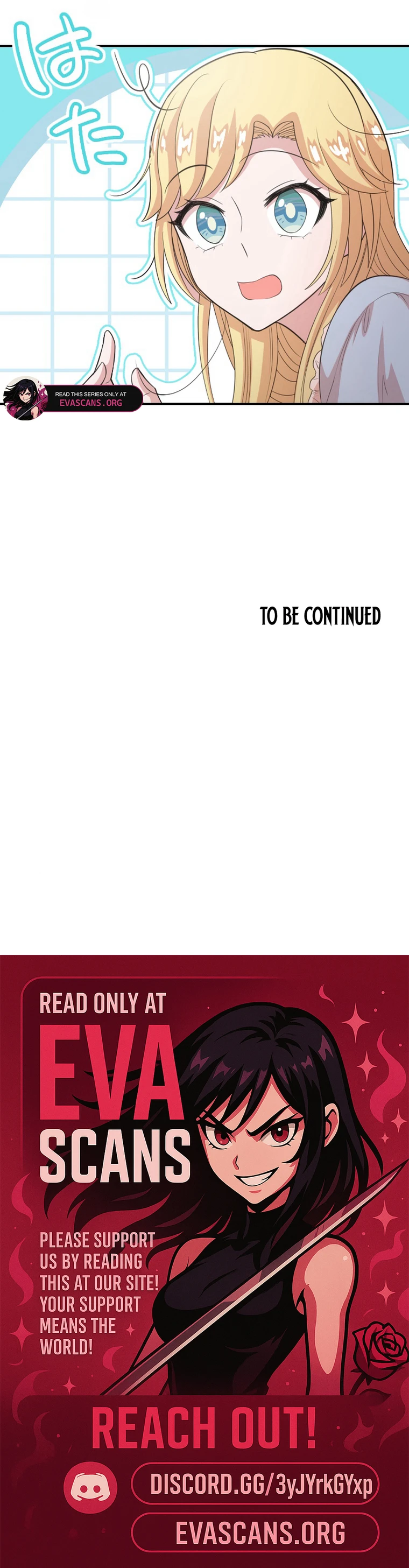 The Fake Princess Doesn’t Want to Die, So She Founds a Nation Chapter 9 - page 8