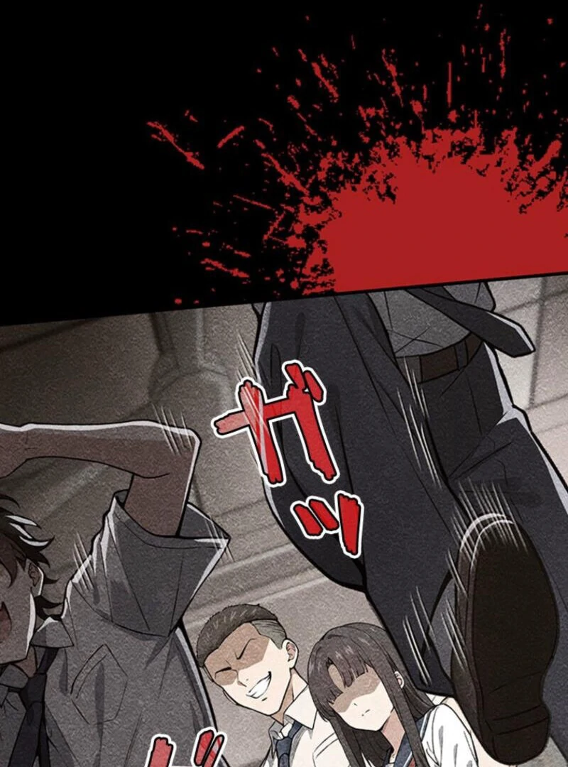 I Became a Genius at the Academy in a World Where Magic Reigns Supreme Chapter 1 - page 9