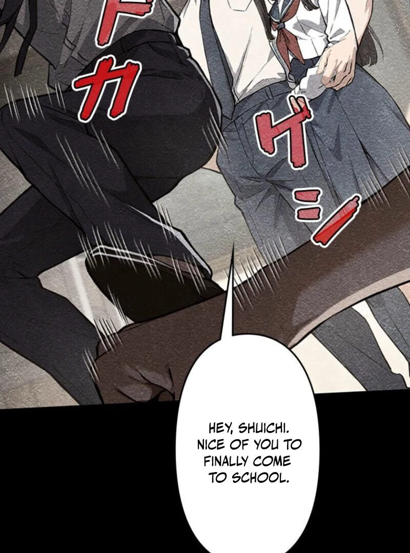 I Became a Genius at the Academy in a World Where Magic Reigns Supreme Chapter 1 - page 10