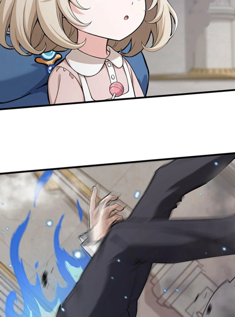 I Became a Genius at the Academy in a World Where Magic Reigns Supreme Chapter 1 - page 118