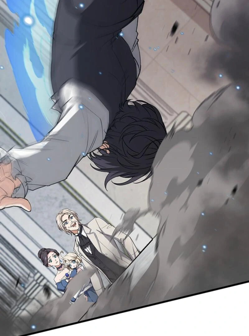 I Became a Genius at the Academy in a World Where Magic Reigns Supreme Chapter 1 - page 119