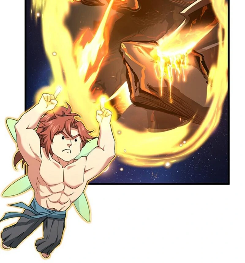I Became a Genius at the Academy in a World Where Magic Reigns Supreme Chapter 1 - page 206