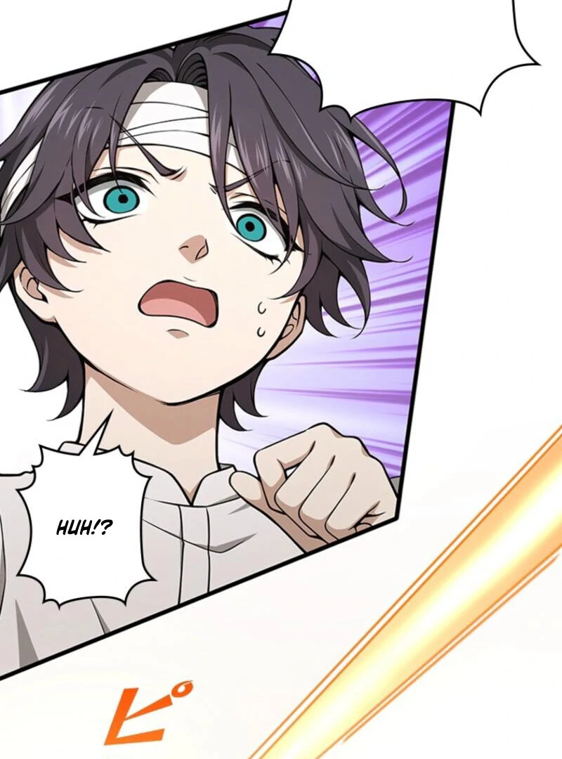 I Became a Genius at the Academy in a World Where Magic Reigns Supreme Chapter 1 - page 234