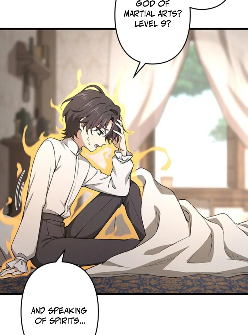 I Became a Genius at the Academy in a World Where Magic Reigns Supreme Chapter 1 - page 240
