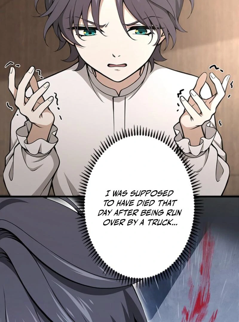 I Became a Genius at the Academy in a World Where Magic Reigns Supreme Chapter 1 - page 243