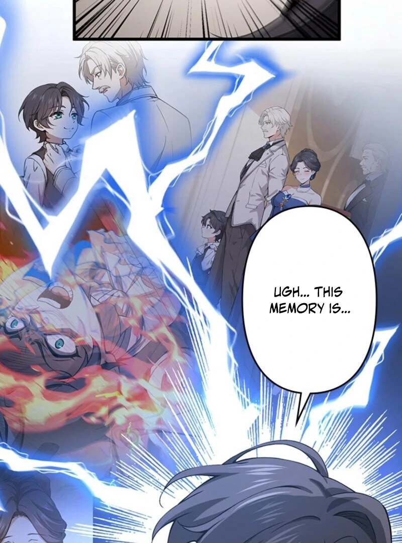 I Became a Genius at the Academy in a World Where Magic Reigns Supreme Chapter 1 - page 247