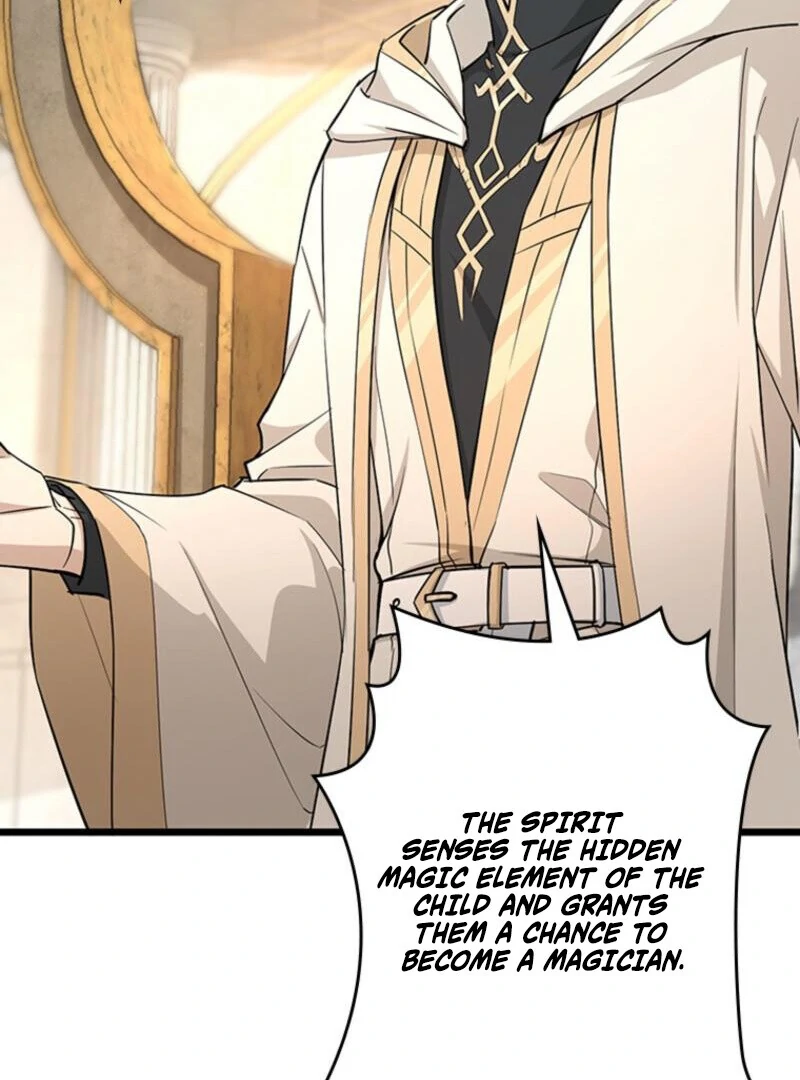 I Became a Genius at the Academy in a World Where Magic Reigns Supreme Chapter 1 - page 44