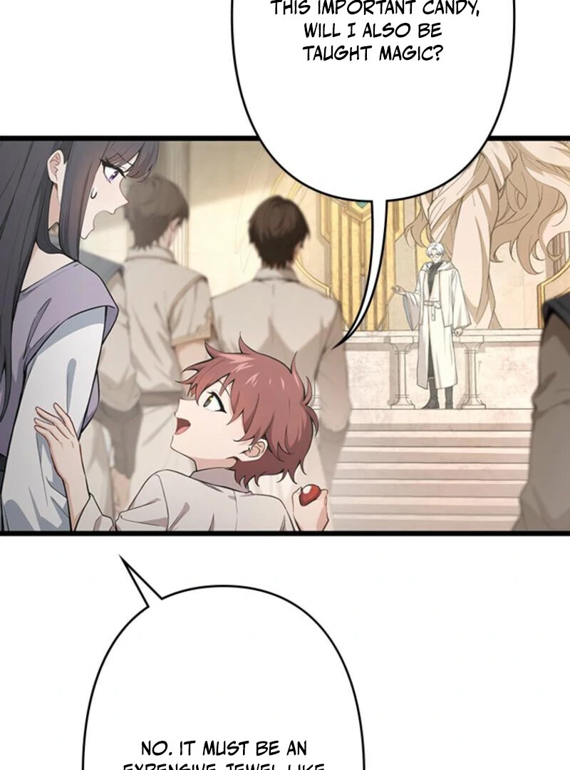 I Became a Genius at the Academy in a World Where Magic Reigns Supreme Chapter 1 - page 46
