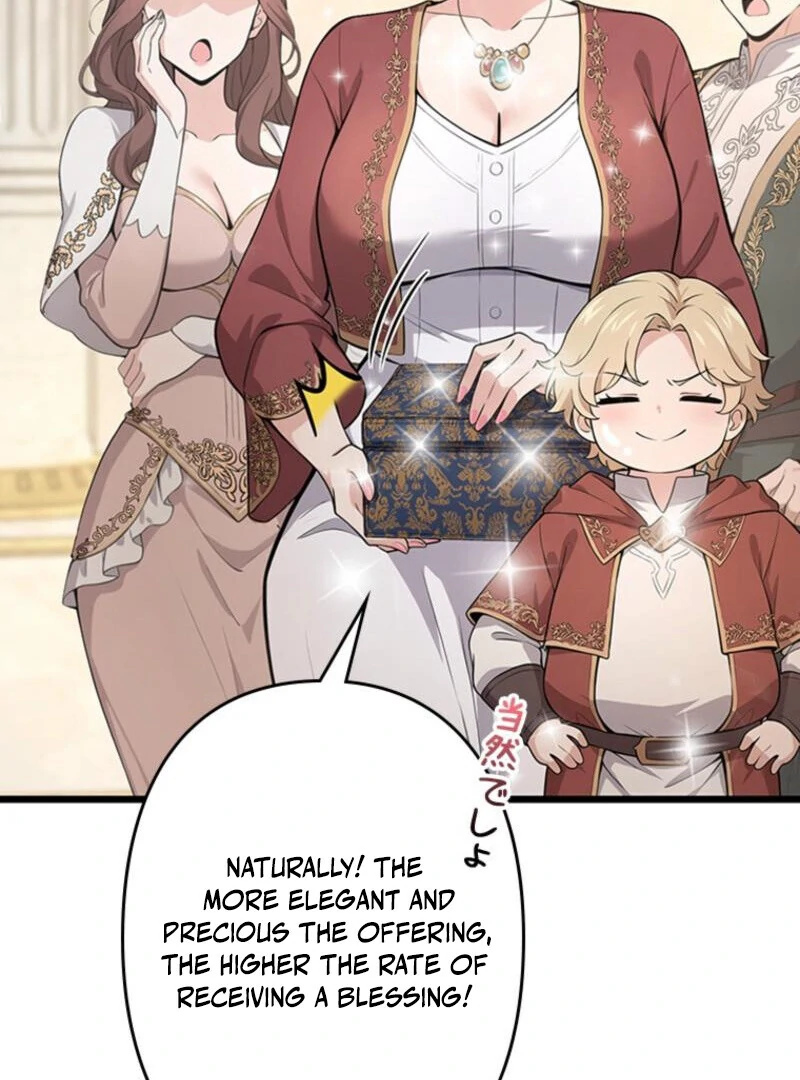 I Became a Genius at the Academy in a World Where Magic Reigns Supreme Chapter 1 - page 49