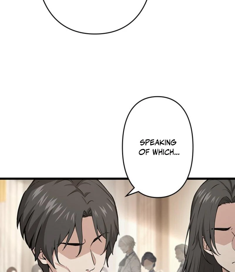 I Became a Genius at the Academy in a World Where Magic Reigns Supreme Chapter 1 - page 50