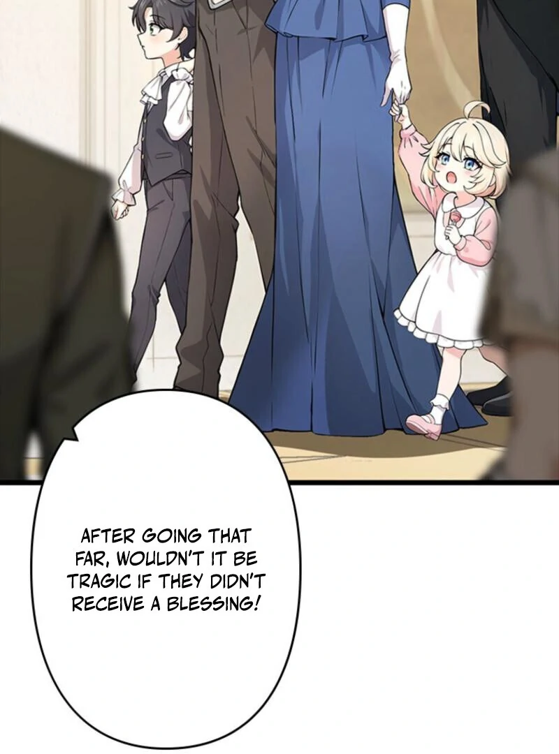 I Became a Genius at the Academy in a World Where Magic Reigns Supreme Chapter 1 - page 54