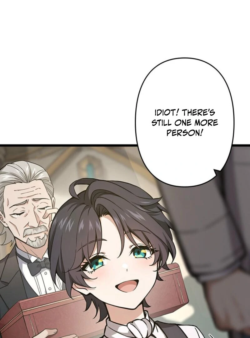 I Became a Genius at the Academy in a World Where Magic Reigns Supreme Chapter 1 - page 78
