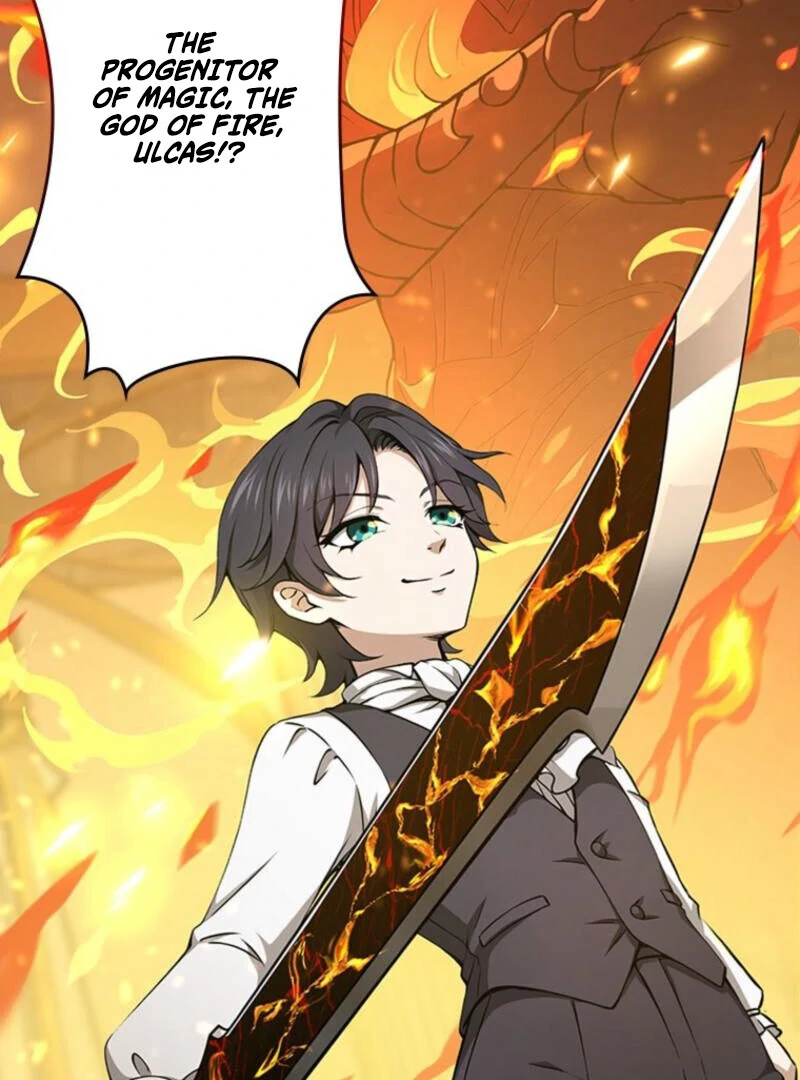 I Became a Genius at the Academy in a World Where Magic Reigns Supreme Chapter 1 - page 86