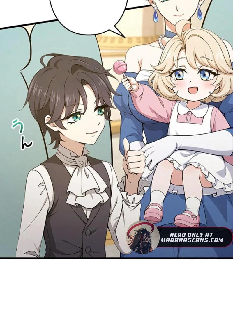 I Became a Genius at the Academy in a World Where Magic Reigns Supreme Chapter 1 - page 88