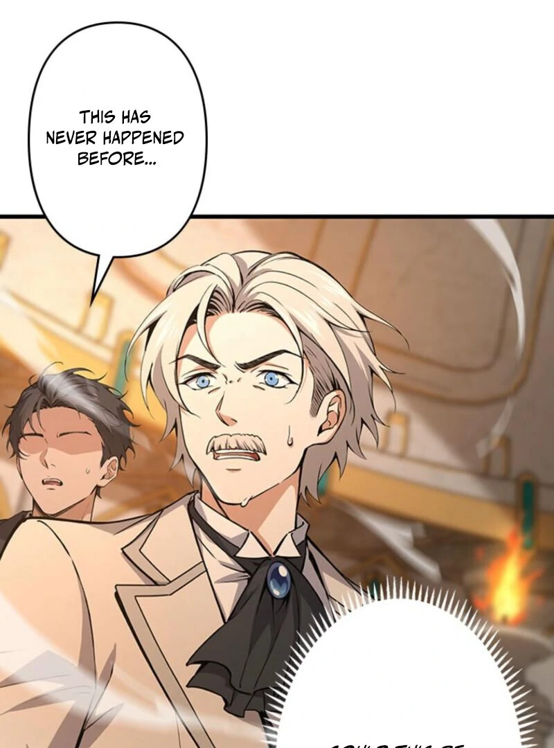 I Became a Genius at the Academy in a World Where Magic Reigns Supreme Chapter 1 - page 96