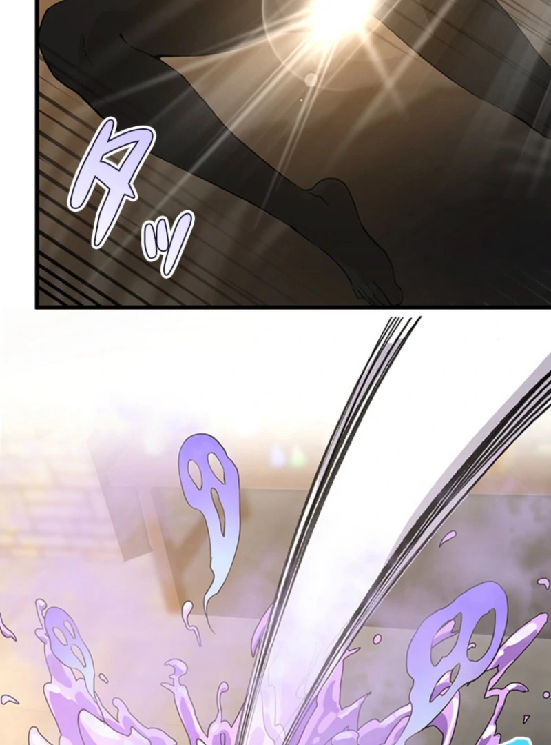 I Became a Genius at the Academy in a World Where Magic Reigns Supreme Chapter 2 - page 113